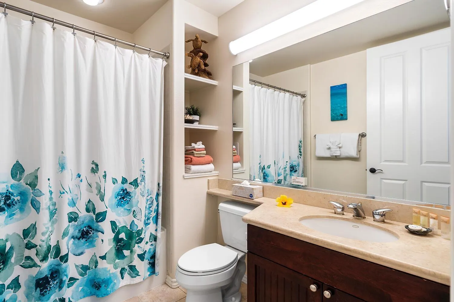 Fairway Villas Waikoloa A21 Holiday home