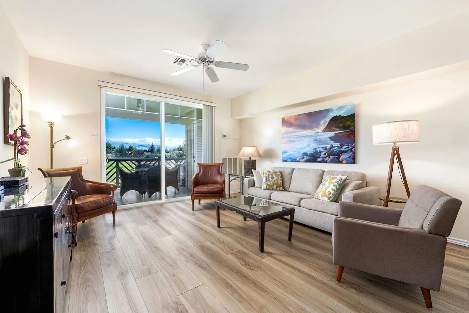 Fairway Villas Waikoloa A21 0*,