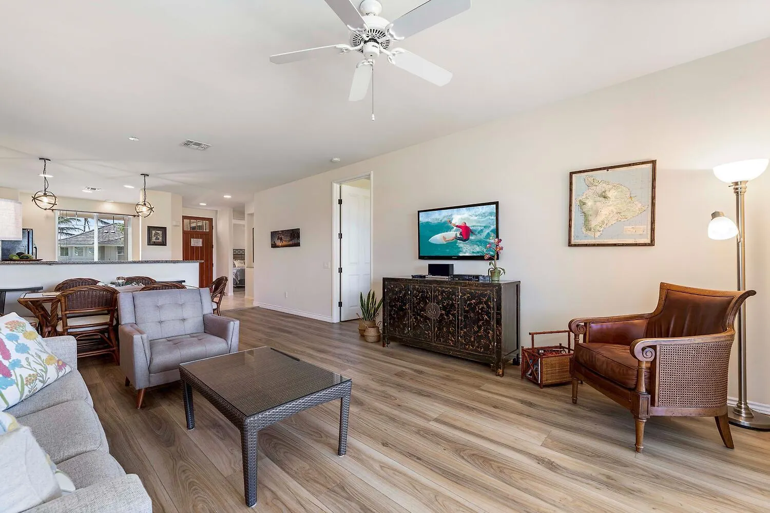 Fairway Villas Waikoloa A21 0*,  United States