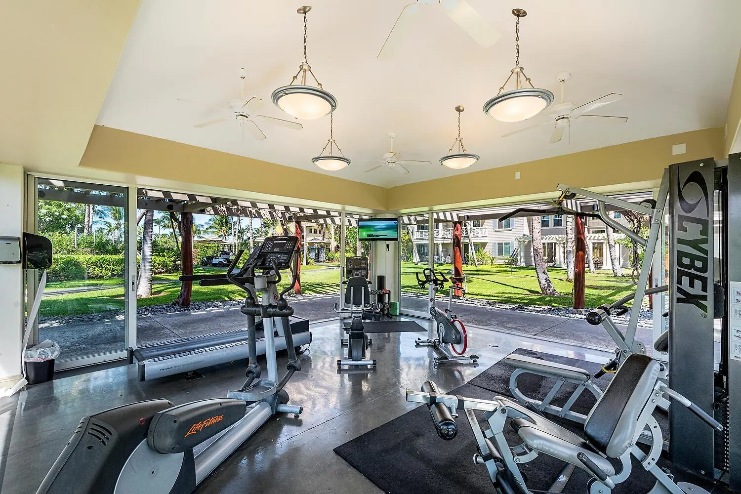 Holiday home Fairway Villas Waikoloa A21