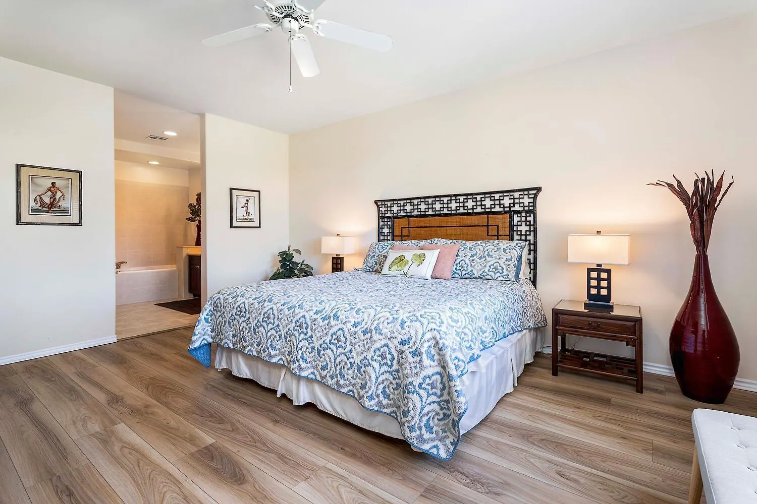 Holiday home Fairway Villas Waikoloa A21 United States