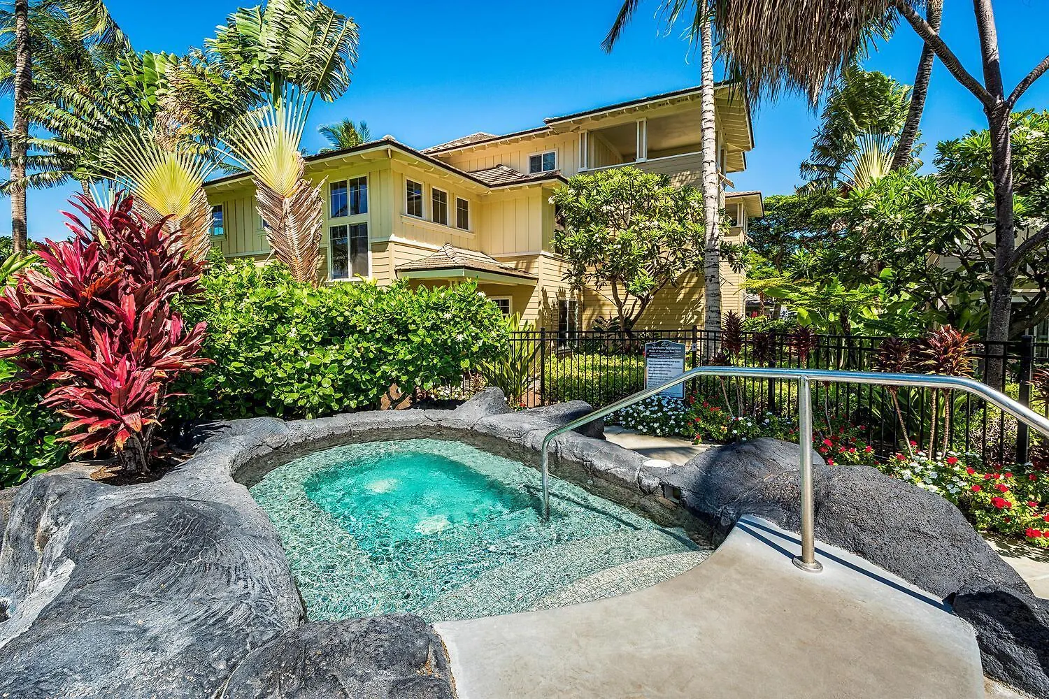 Fairway Villas Waikoloa A21