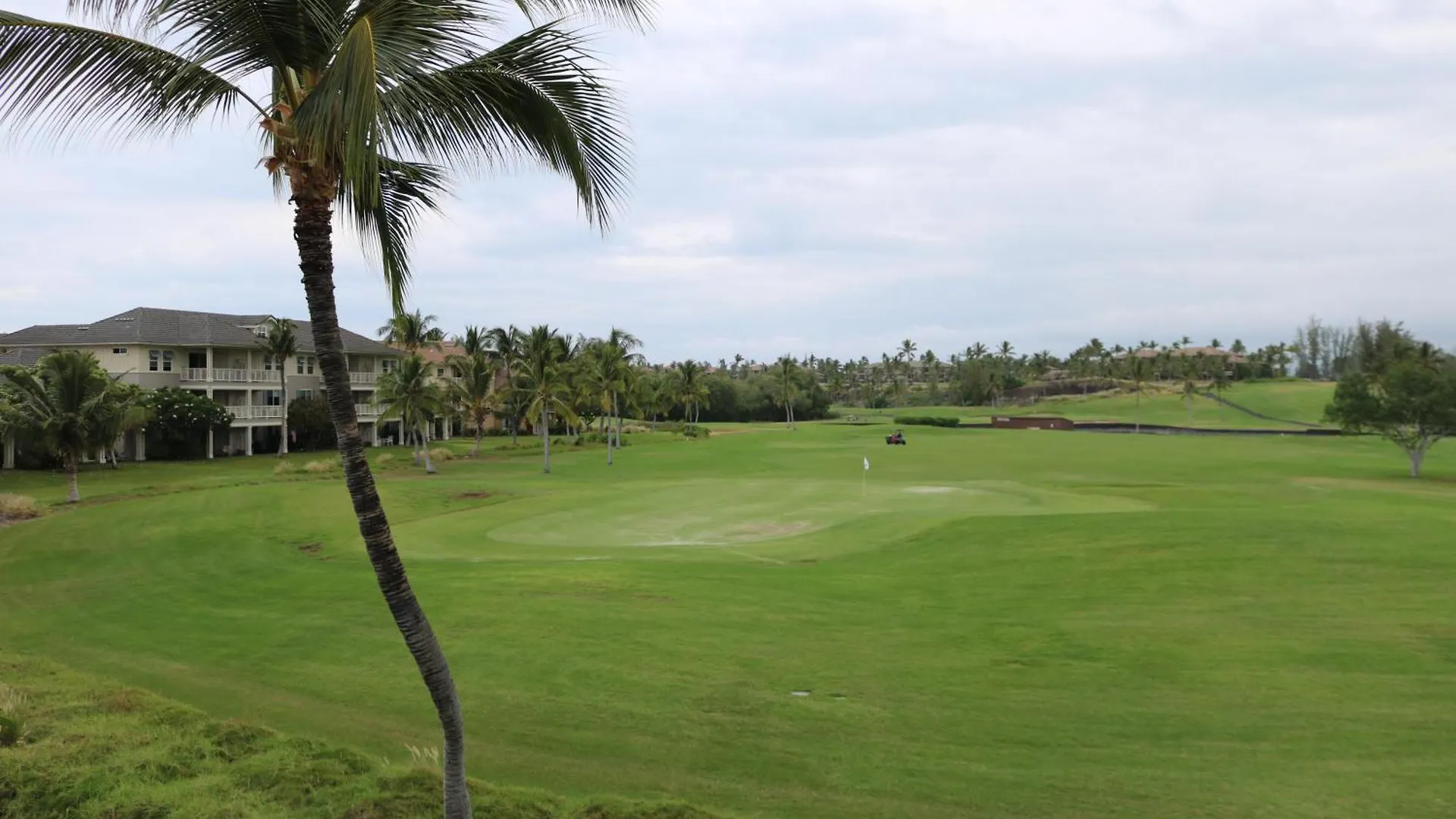 Fairway Villas Waikoloa A21 United States