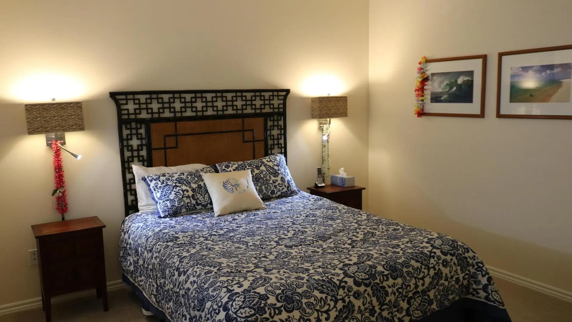 Fairway Villas Waikoloa A21 Holiday home
