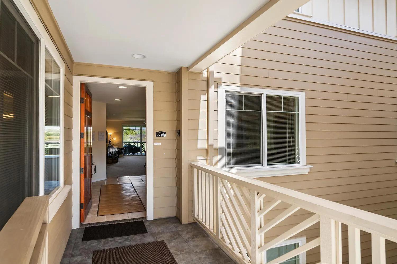 Holiday home Fairway Villas Waikoloa A21