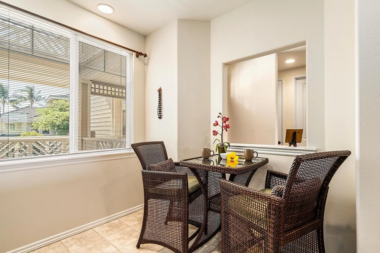 Fairway Villas Waikoloa A21 Holiday home