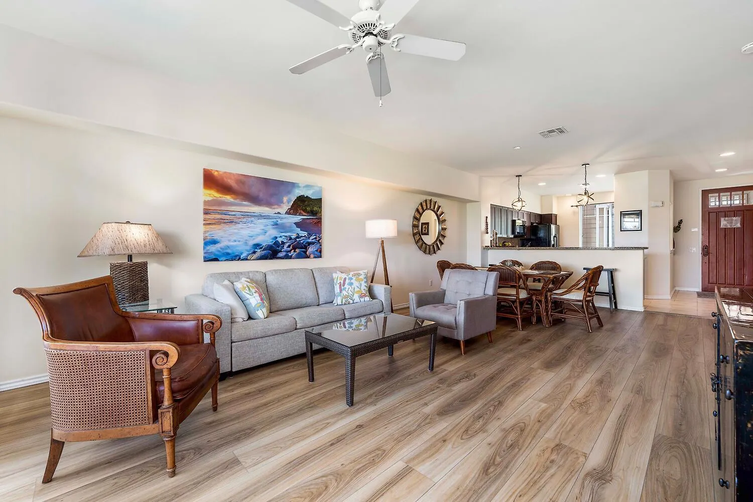 Fairway Villas Waikoloa A21 0*,  United States