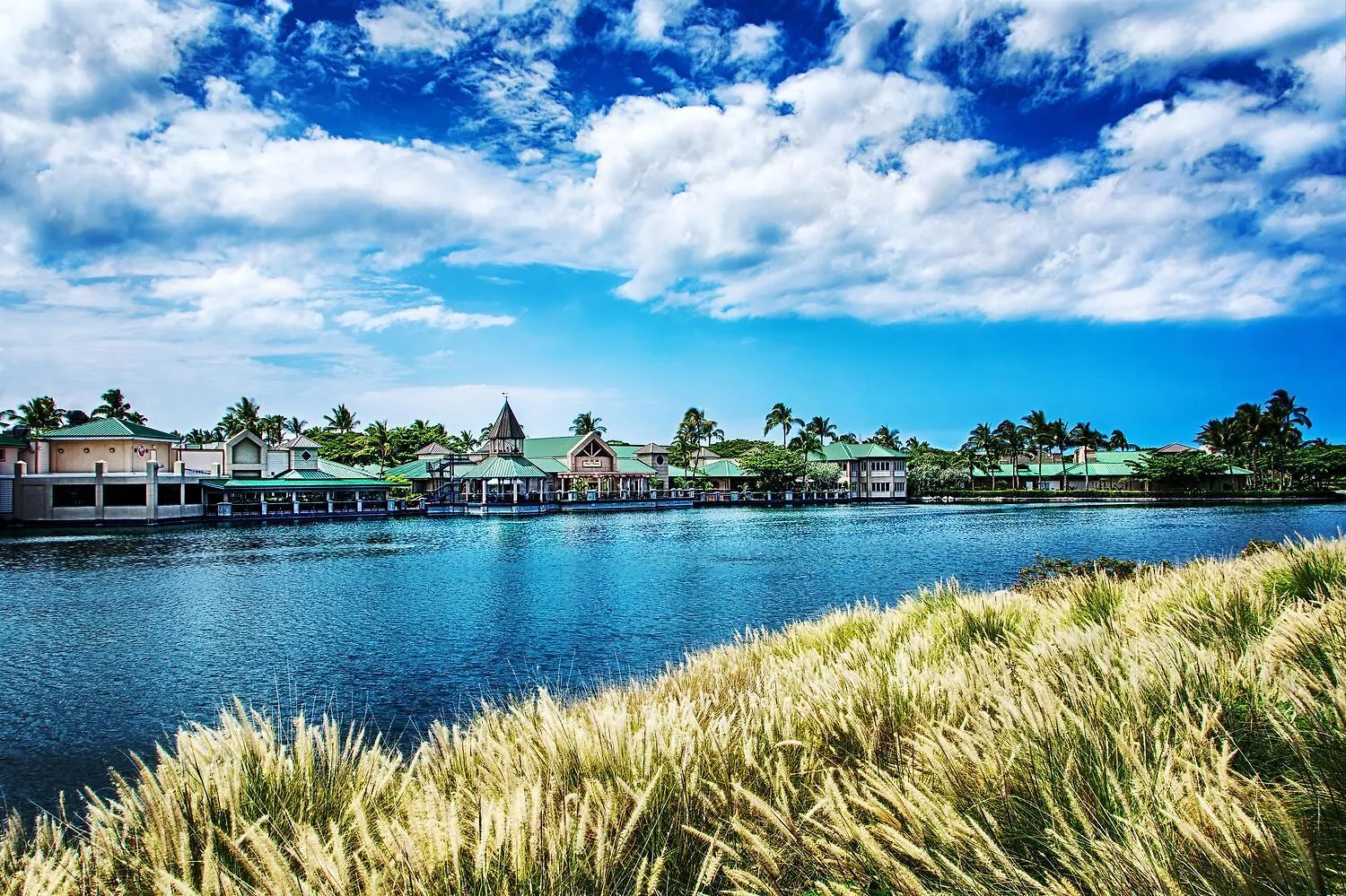 Fairway Villas Waikoloa A21