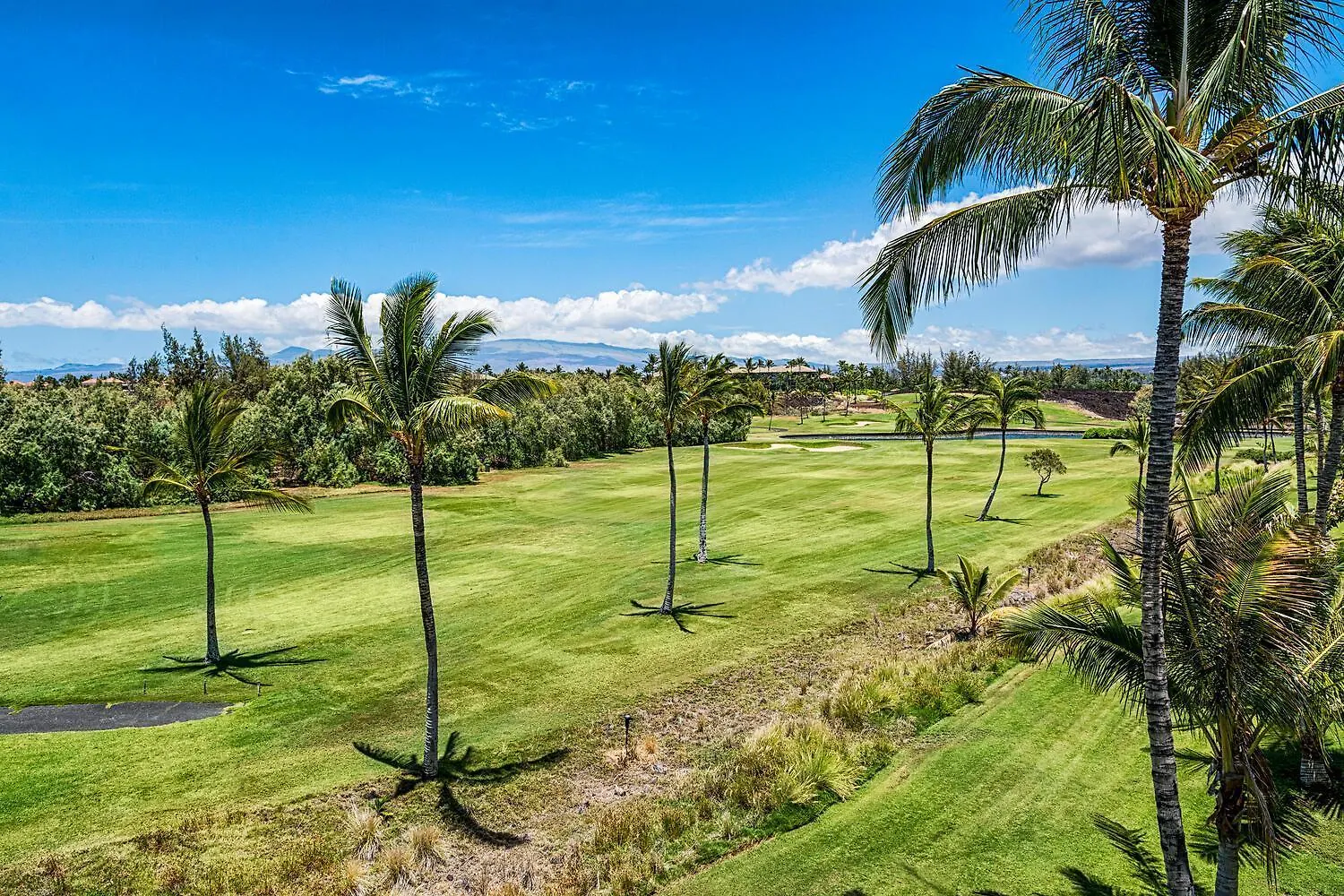 Holiday home Fairway Villas Waikoloa A21