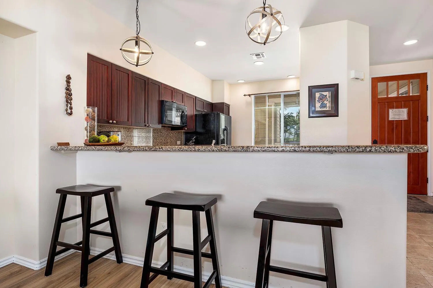 Fairway Villas Waikoloa A21 Holiday home