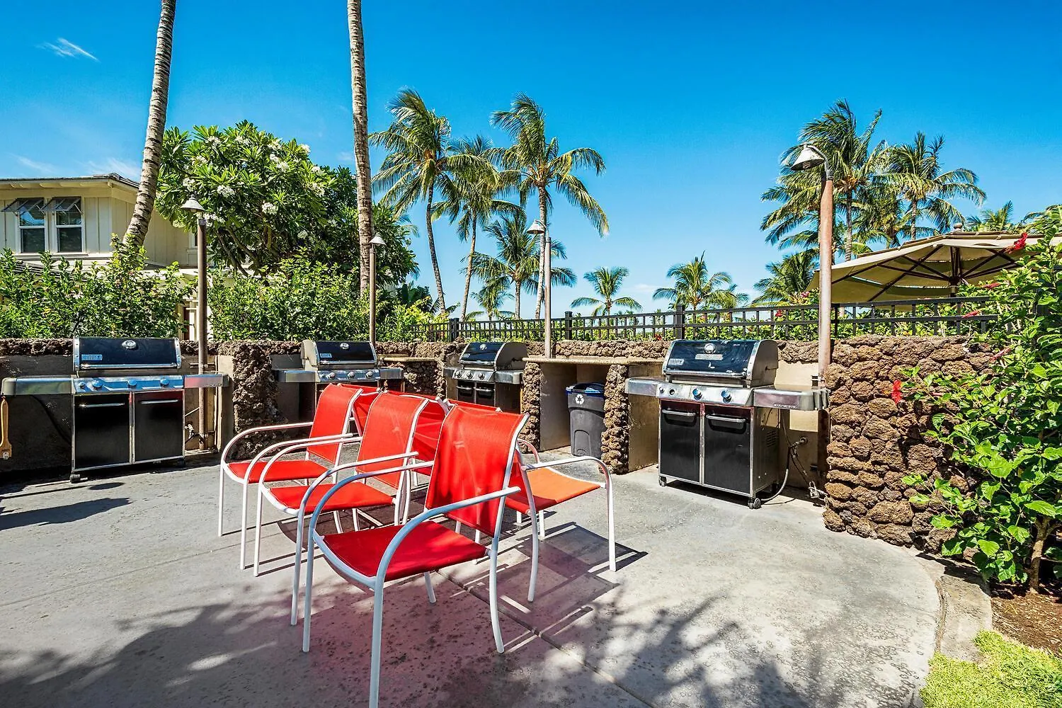 Fairway Villas Waikoloa A21 Holiday home