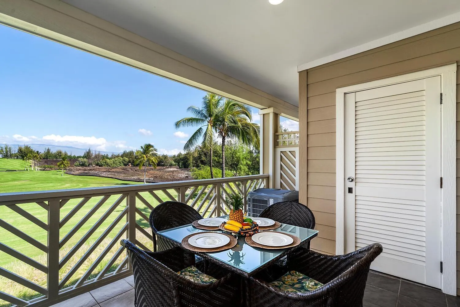 Fairway Villas Waikoloa A21 United States