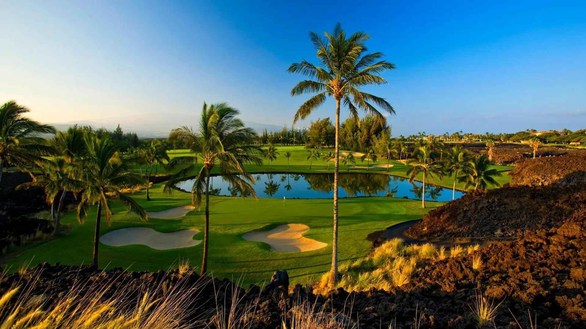 Fairway Villas Waikoloa A21